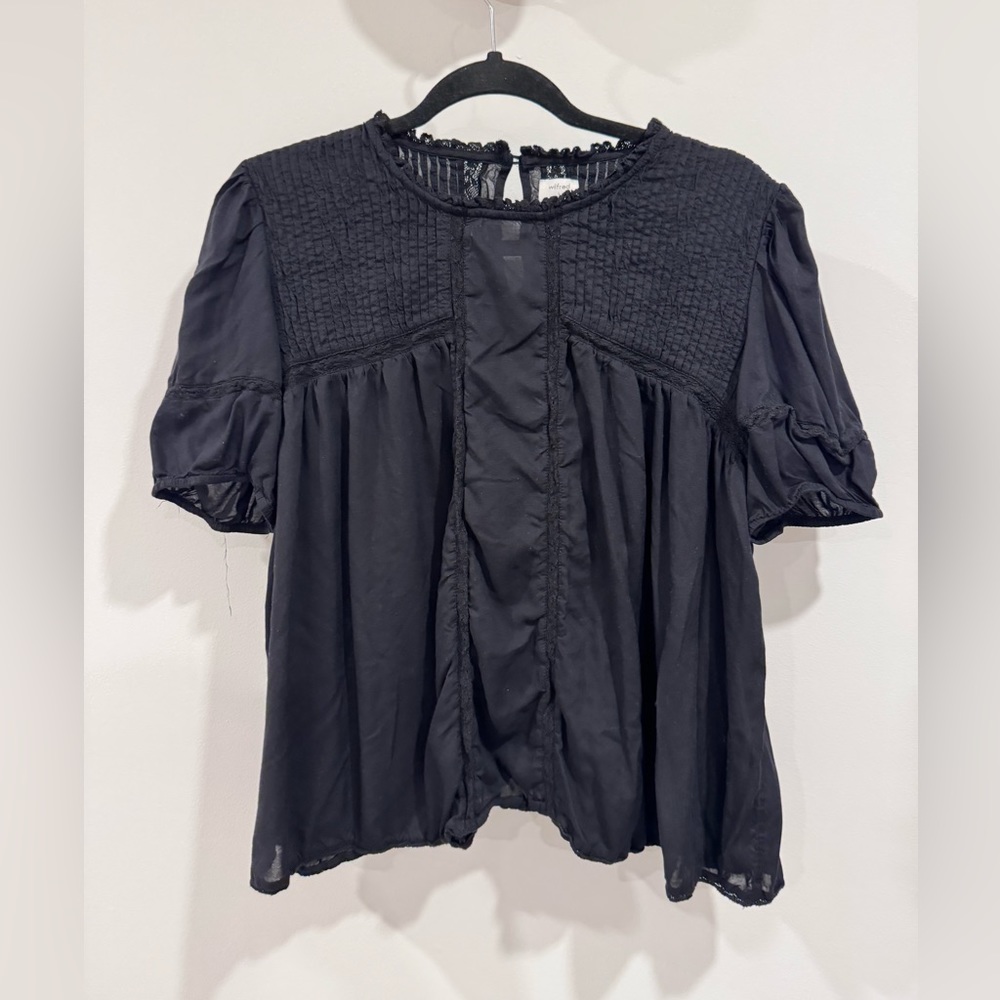 Aritzia blouse